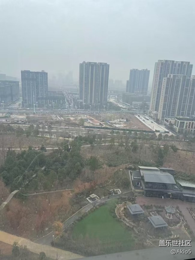 【我的年度总结】普通