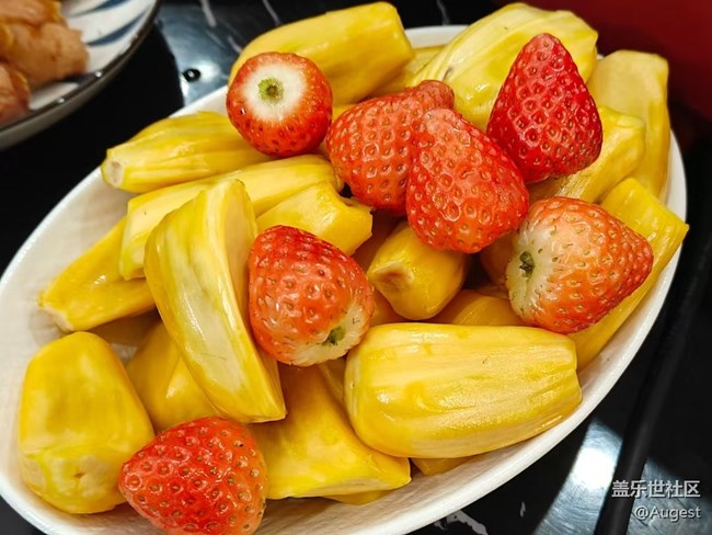 【我的年度总结】火锅