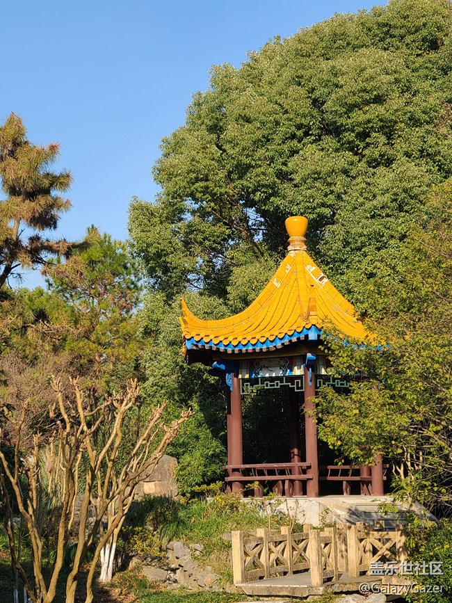 【最美的角落】美丽角落