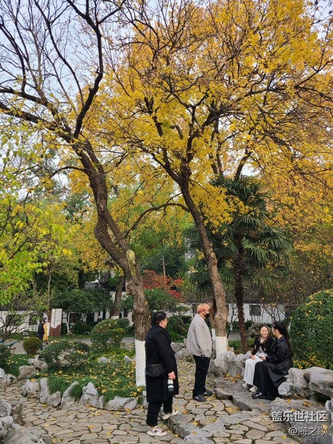 【关于蜀地的冬】冬日景色