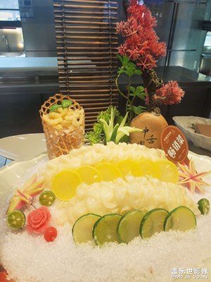 【喜迎双节】家庭聚餐迎元旦