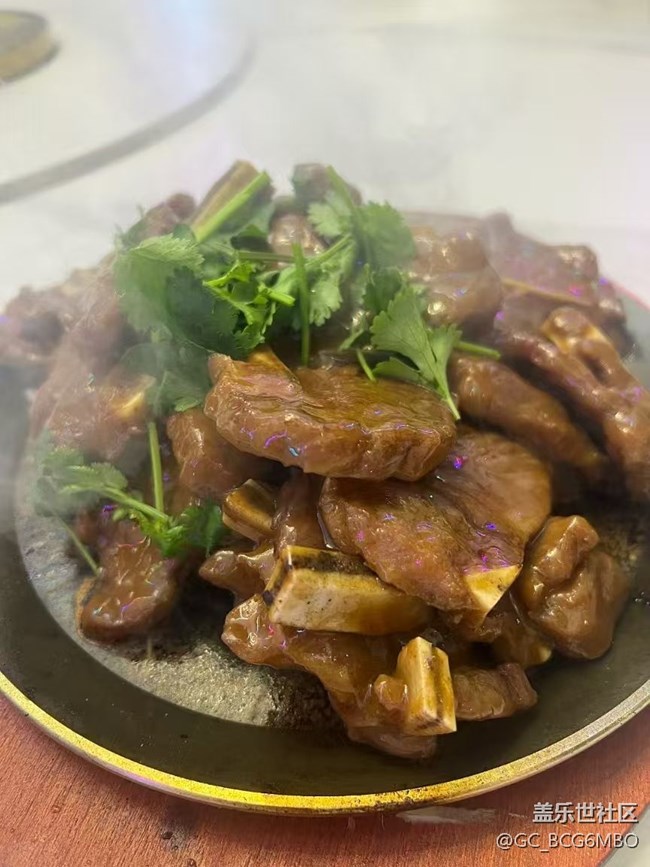 【吃下这碗人间烟火】新年快乐