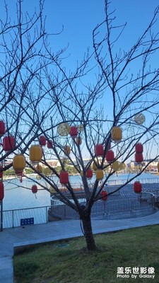 【新年好】+温馨的氛围