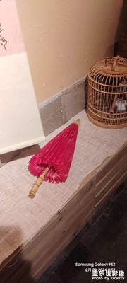 望仙谷随手拍