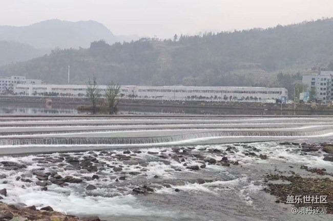 【2025你好】家乡美景