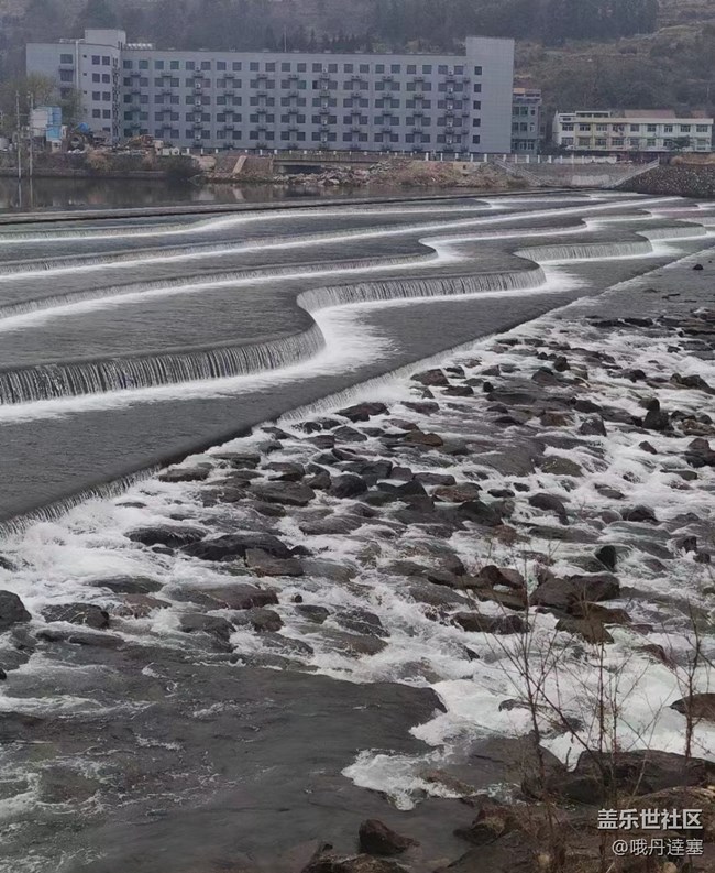 【2025你好】家乡美景