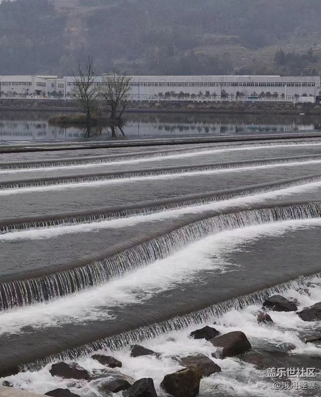 【2025你好】家乡美景