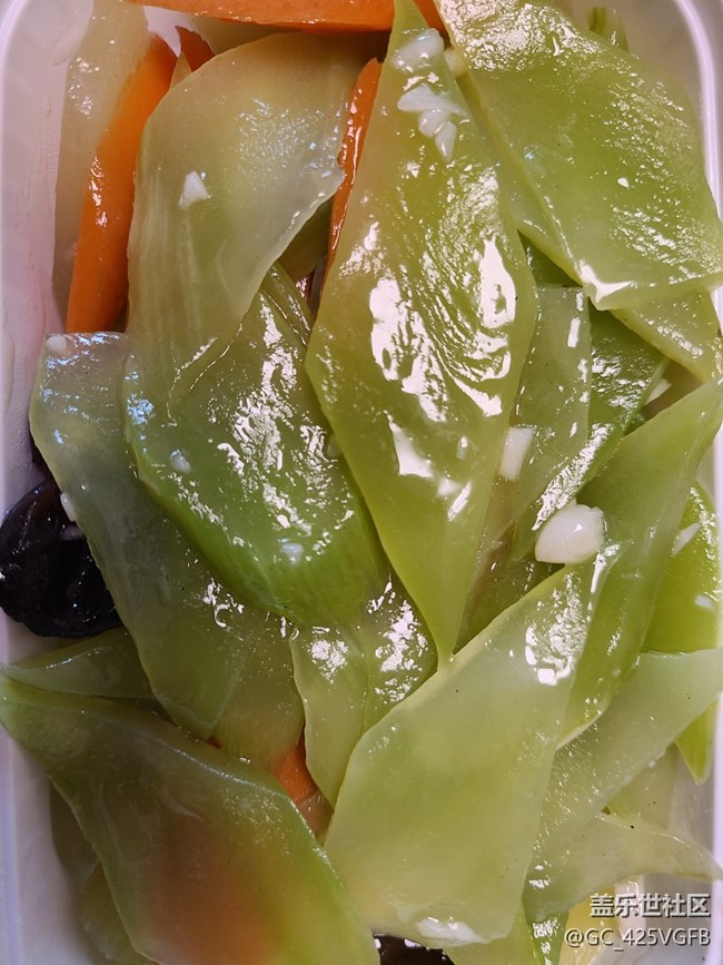 【冬日美食】家常菜