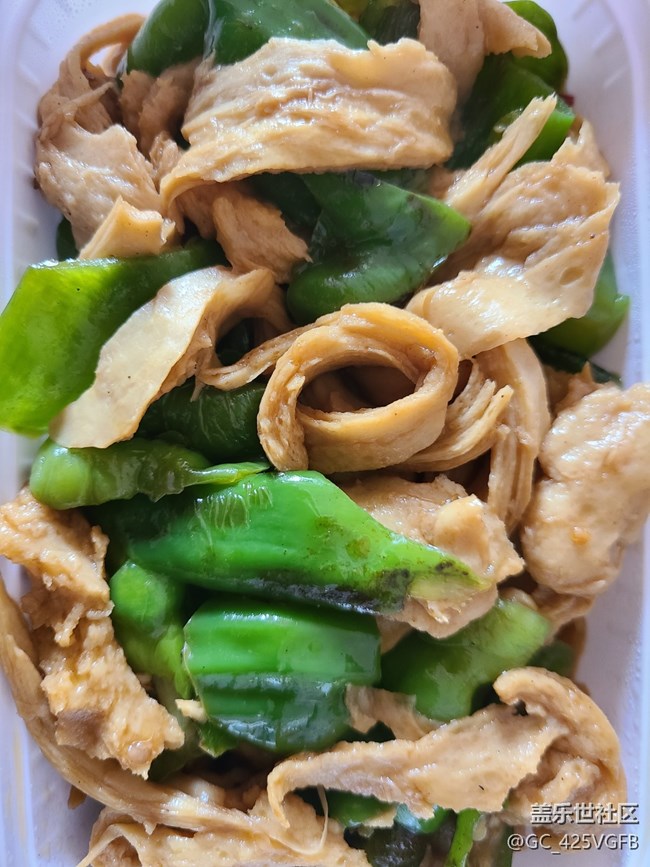 【冬日美食】家常菜