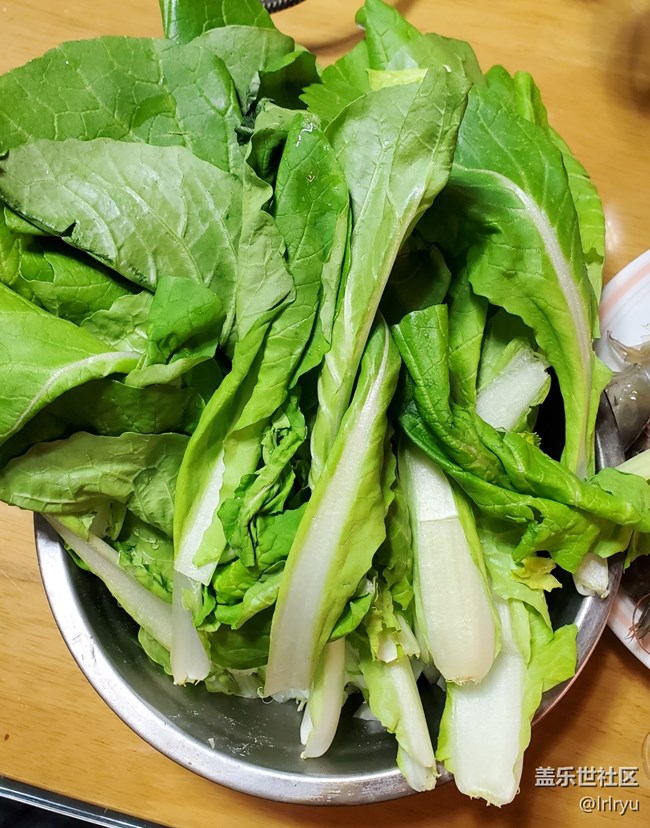 【冬日美食】+家中的一顿涮锅