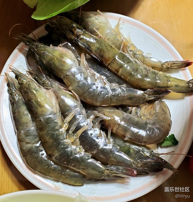 【冬日美食】+家中的一顿涮锅