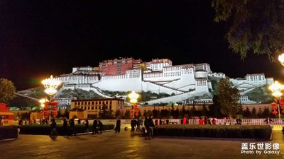 以前拍的风景