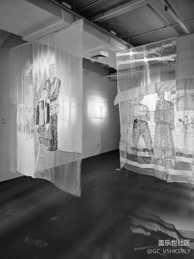 【苏河皓斯线下摄影活动】+黑白光影