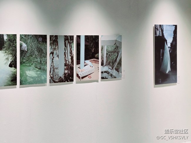 【苏河皓斯线下摄影活动】+黑白光影