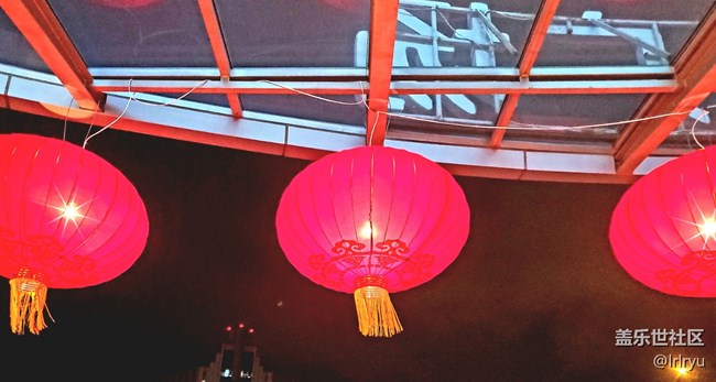 #新年伊始——迎新春