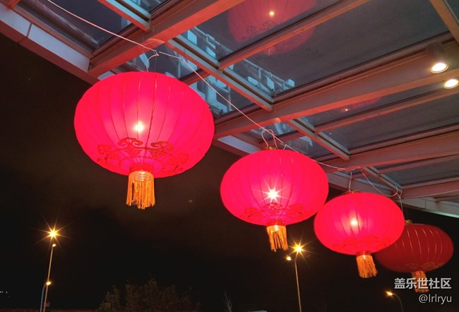 #新年伊始——迎新春