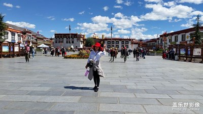 旅途回忆。。。