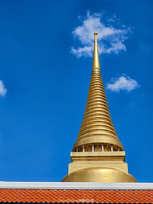 GalaxyS23Ulltra   大皇宫与玉佛寺（一）