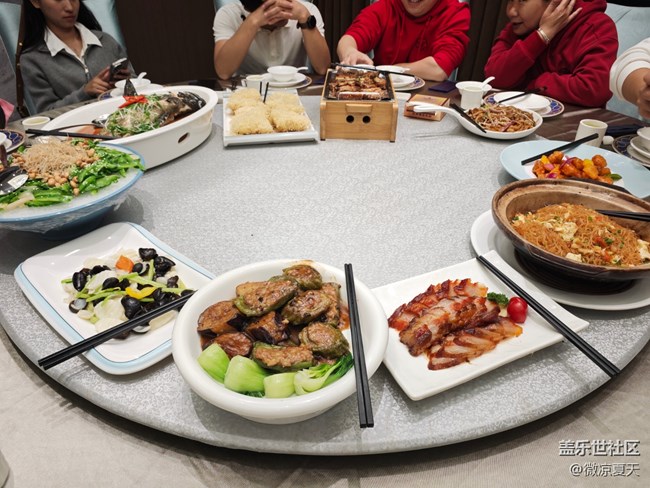 【活动回顾】猫猫勇闯陌上花