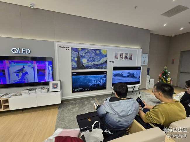 Flip6系列线下品鉴活动