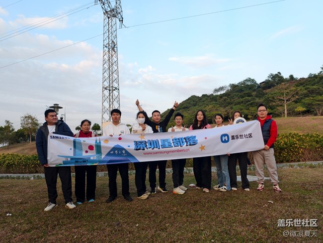 【活动回顾】猫猫勇闯陌上花