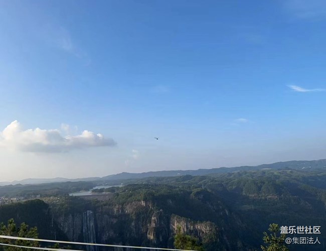 【2024难忘旅行】十一回家看看