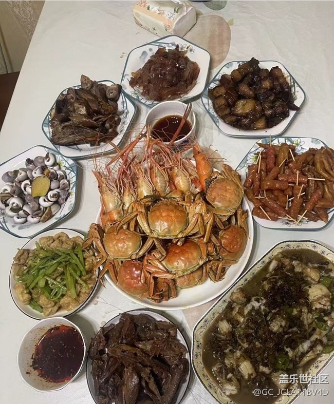 【有滋有味】美食