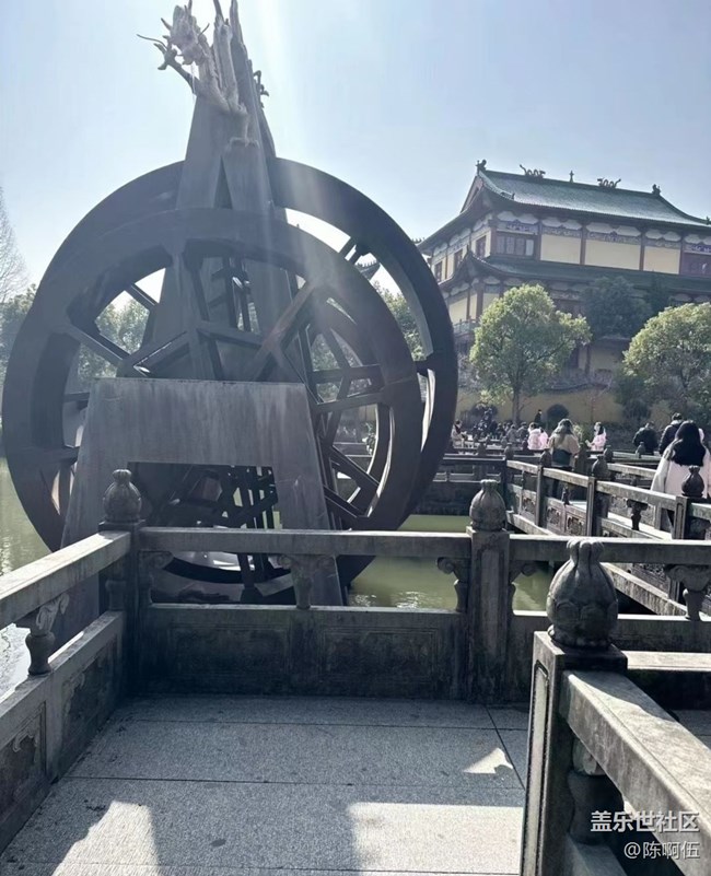 【2024难忘旅行】石窟游