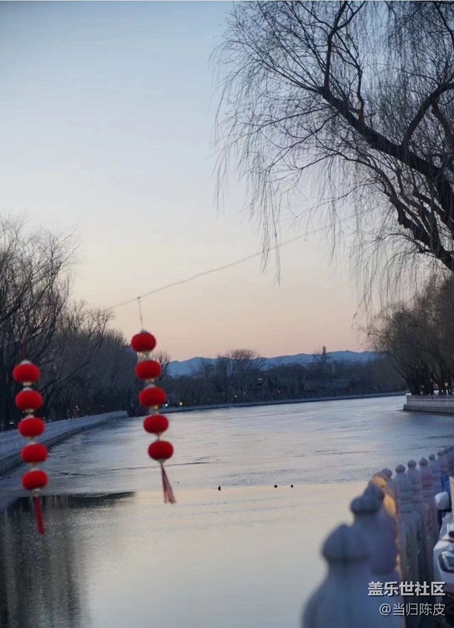 【2024难忘旅行】北京记忆