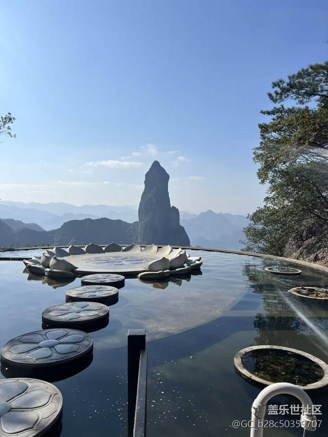 【2024难忘旅行】神仙居