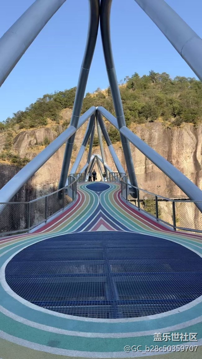 【2024难忘旅行】神仙居