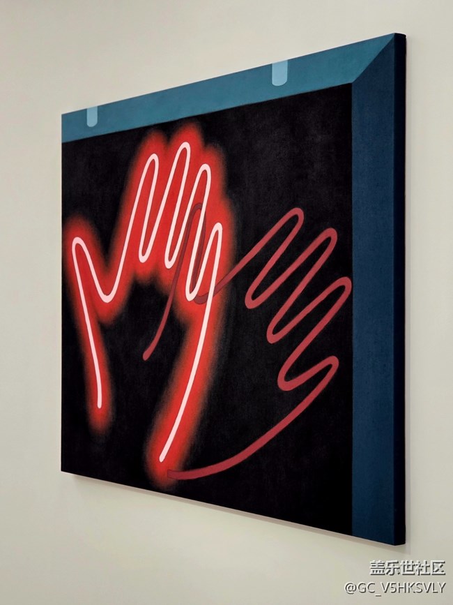 #新年伊始——看展