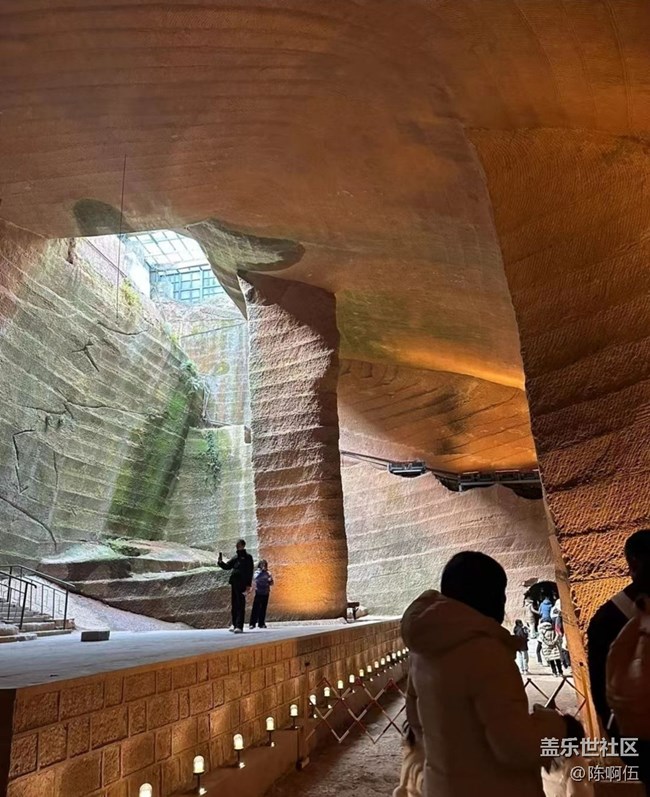 【2024难忘旅行】石窟游