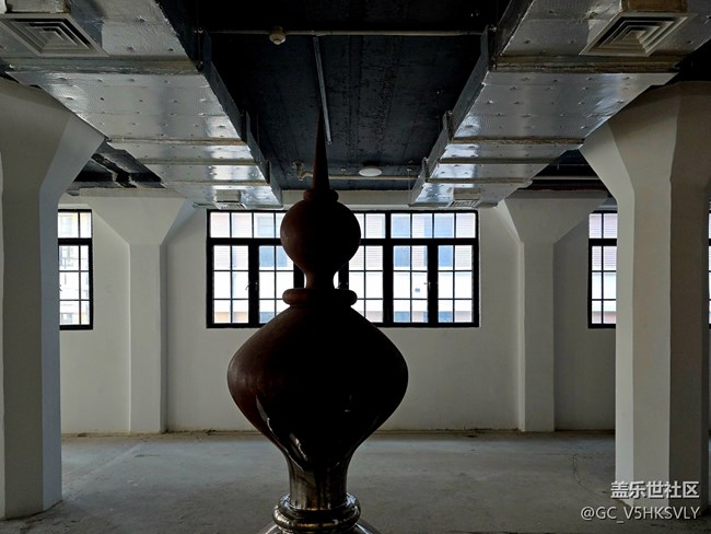 #新年伊始——看展