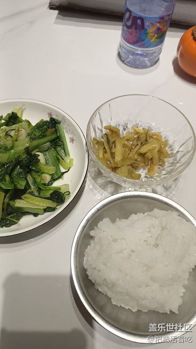 【有滋有味】煮粥