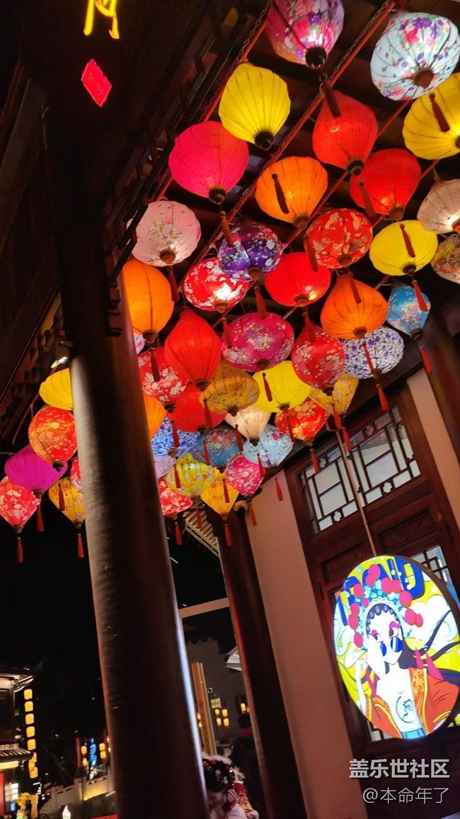 【2024难忘旅行】闲逛