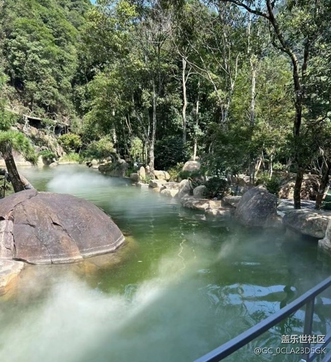 【2024难忘旅行】游山玩水