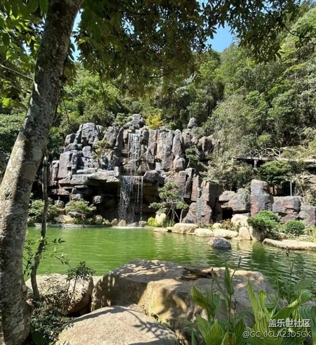 【2024难忘旅行】游山玩水