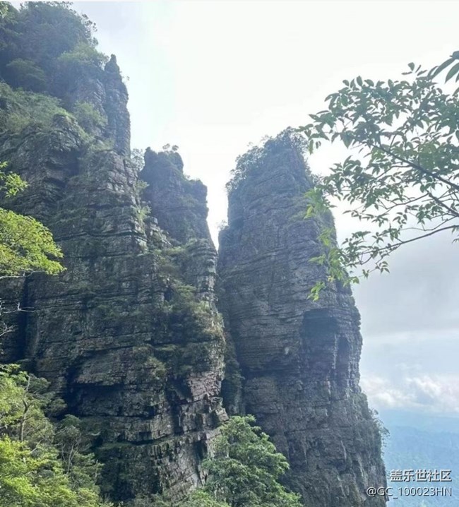 【2024难忘旅行】爬山的快乐