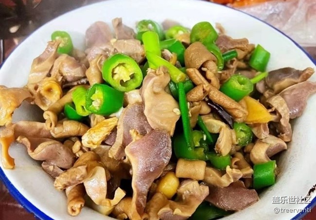 【有滋有味】家乡菜