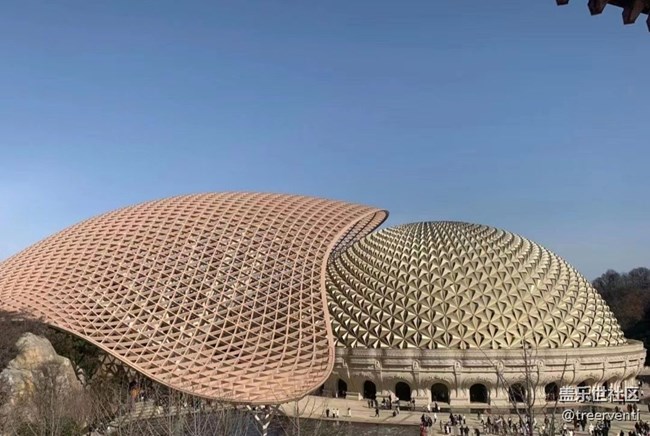 【2024难忘旅行】牛首山