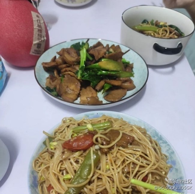 【有滋有味】吃个饭