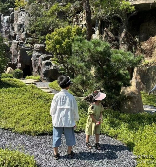 【2024难忘旅行】游山玩水