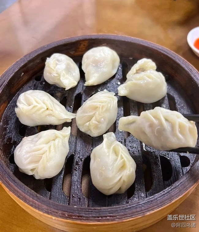 【有滋有味】小吃