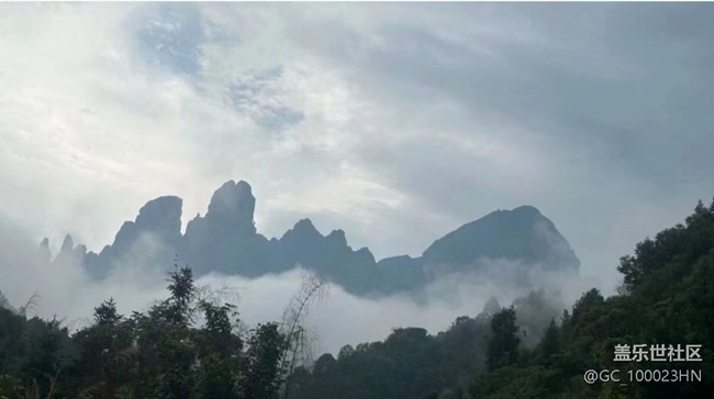 【2024难忘旅行】爬山的快乐