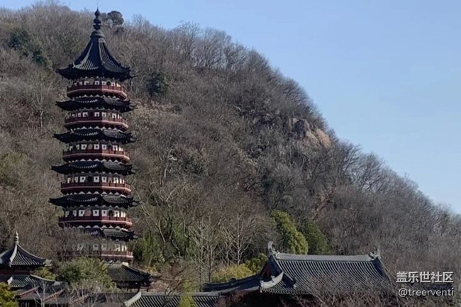 【2024难忘旅行】牛首山
