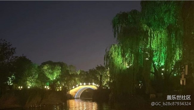 【2024难忘旅行】大明湖