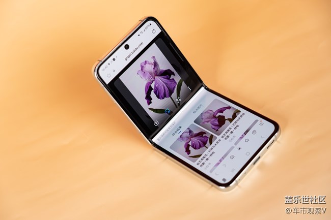 三星手机的小功能也太好用了吧，很喜欢Bixby视觉这个功能了