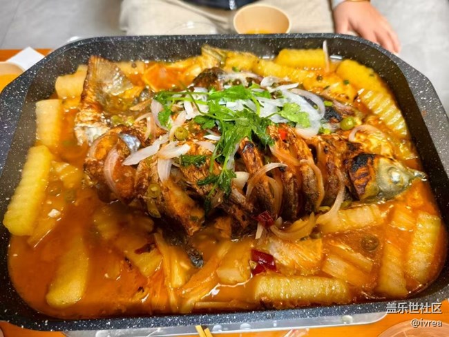 【有滋有味】吃烤鱼