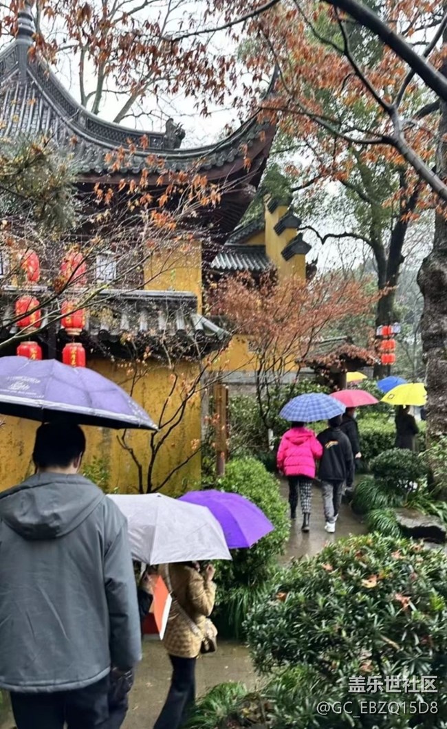 【2024难忘旅行】小年祈福